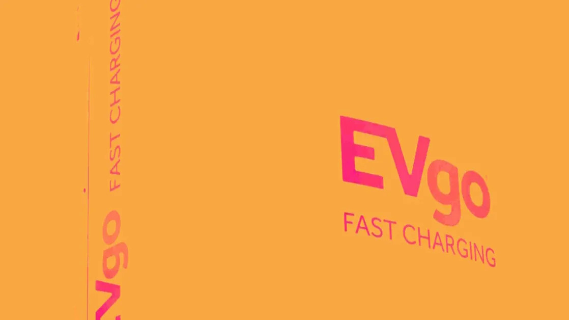 EVgo (NASDAQ:EVGO) Surprises With Q1 Sales, Stock Soars