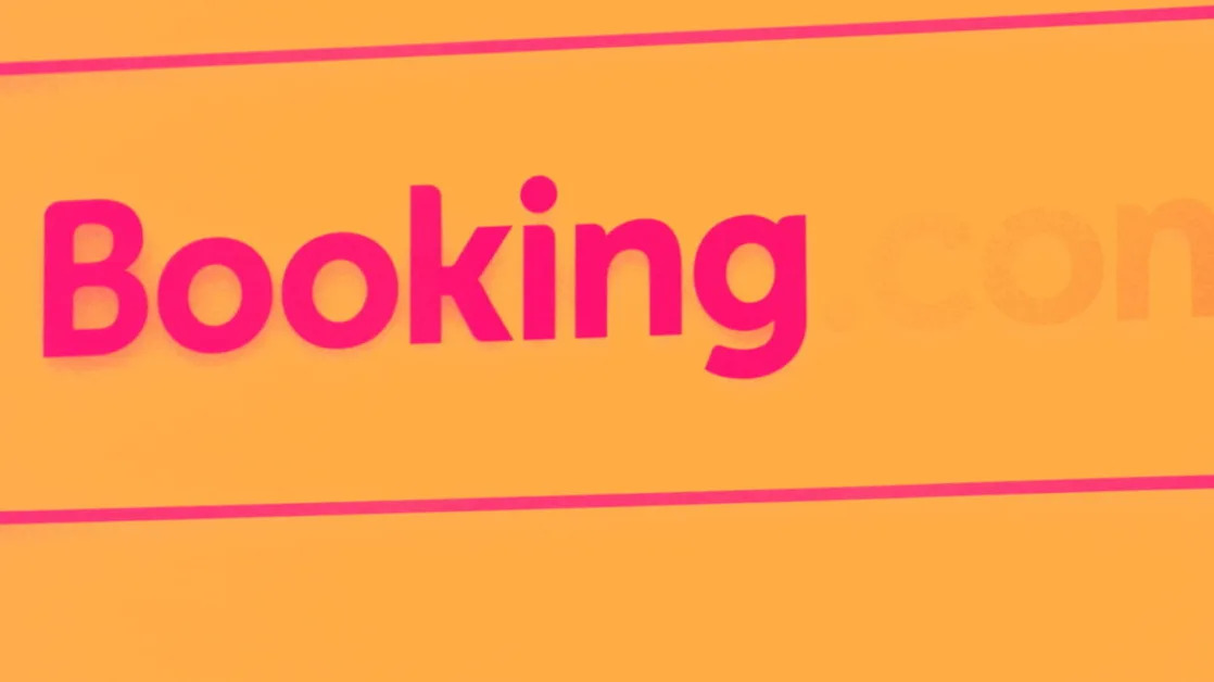 Booking (NASDAQ:BKNG) Surprises With Strong Q1