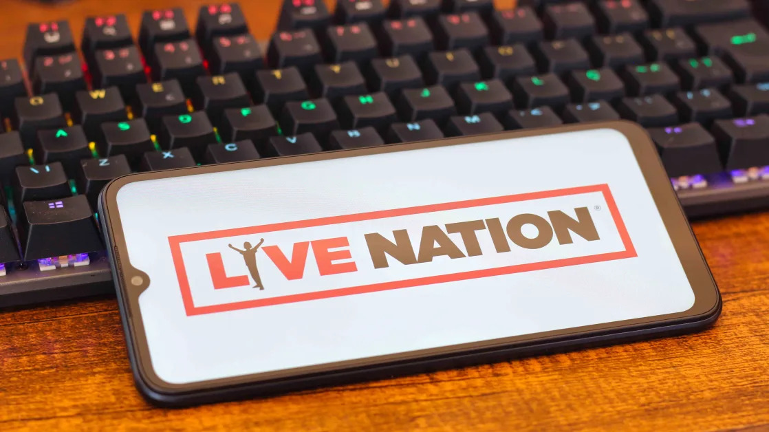 Live Nation Stock Among Biggest S&P 500 Gainers as BofA Lifts Price Target