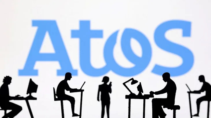 France’s Atos to launch reverse stock split to restore investor confidence