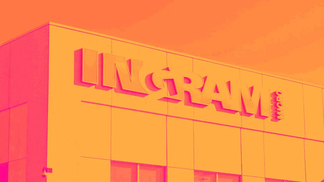 3 Reasons INGM is Risky and 1 Stock to Buy Instead