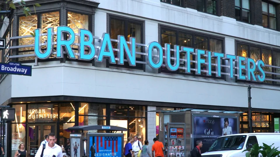 Zoom up; Snowflake, Urban Outfitters down – Midday stock movers