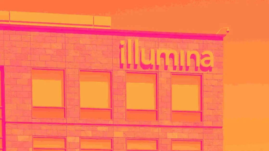 Why Illumina (ILMN) Stock Is Trading Lower Today