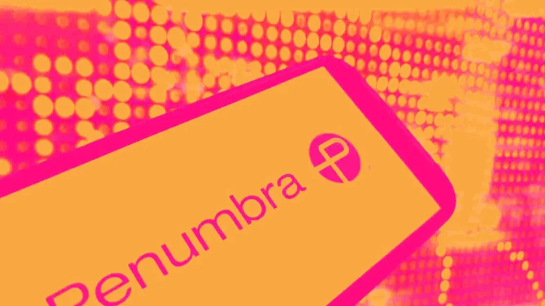 Why Penumbra (PEN) Stock Is Trading Up Today
