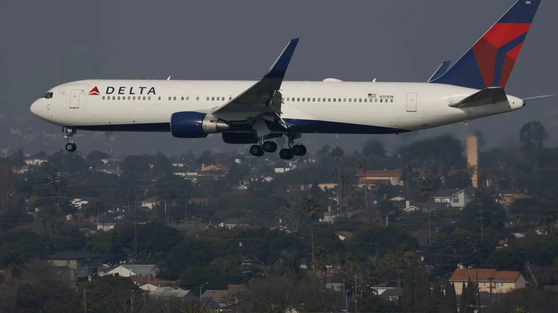 Travelers Are Buying Into Delta’s ‘Premium’ Push—And the Airline’s Stock Is Rising