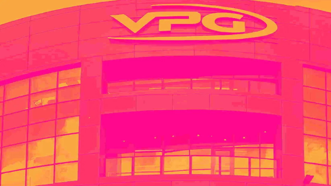3 Reasons to Avoid VPG and 1 Stock to Buy Instead