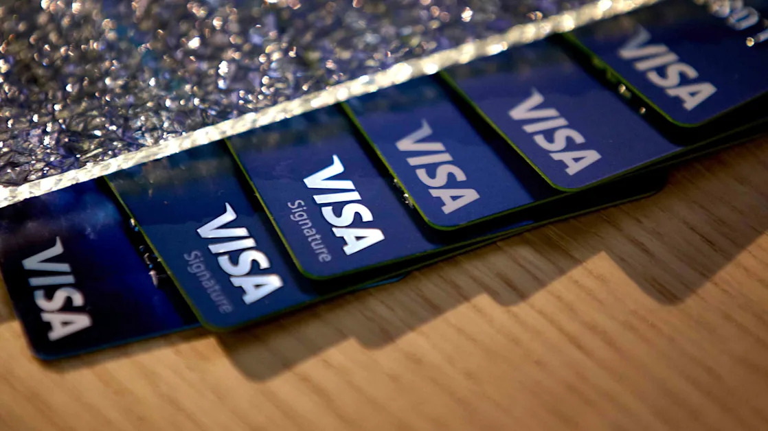 Visa Reports Better-Than-Expected Earnings and Announces $30B Stock Buyback