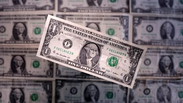 Analysis-Next up for markets: A crisis of confidence in the dollar