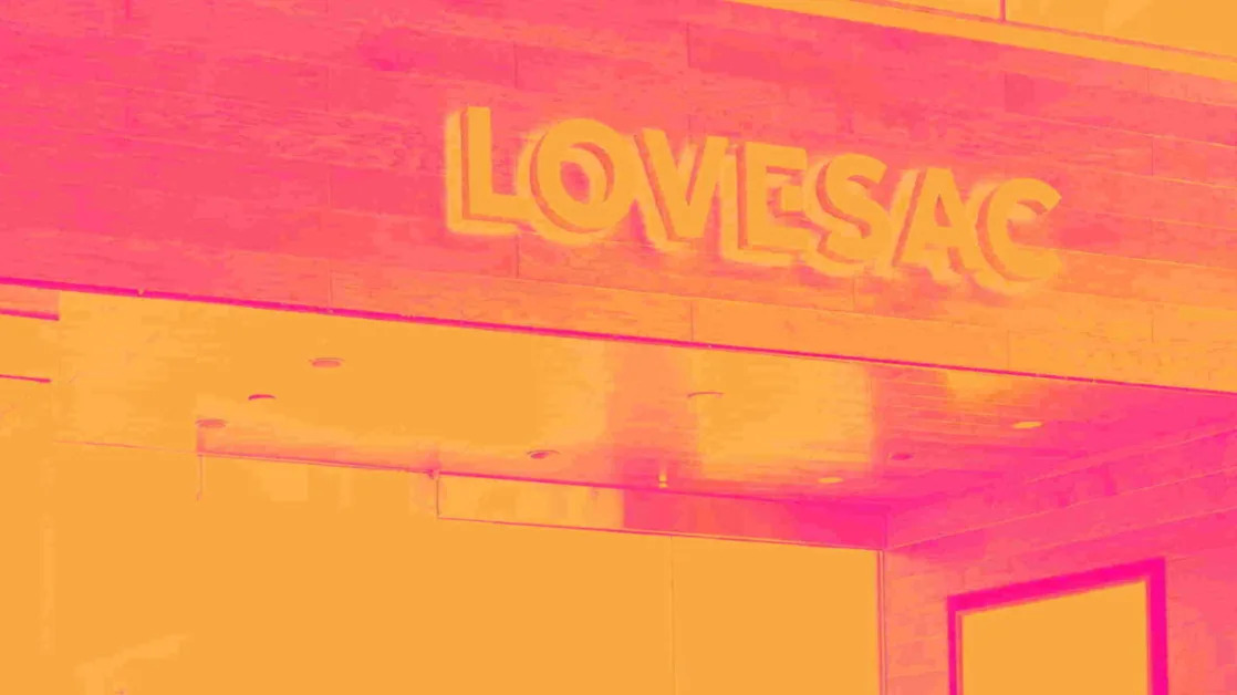 Lovesac’s (NASDAQ:LOVE) Q4: Beats On Revenue, Stock Jumps 10.2%