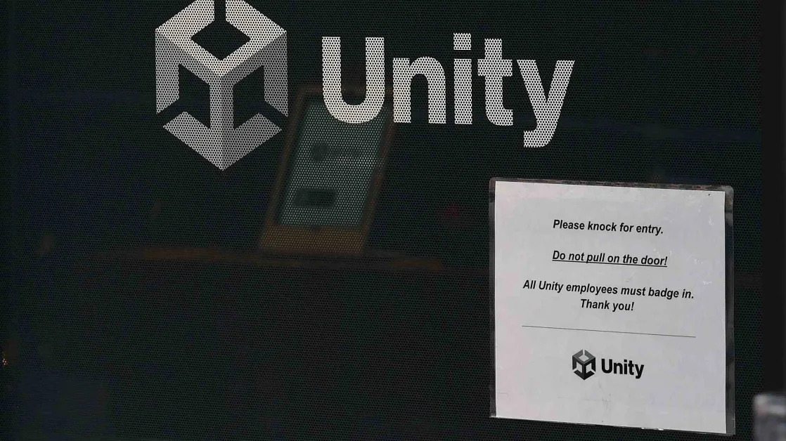 Unity Software Stock Soars, Apparently in Response to ‘Roaring Kitty’ Post