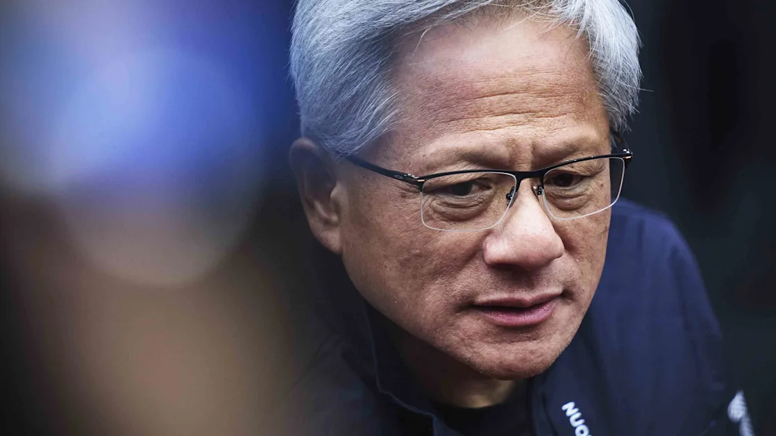 Traders Expect a Big Nvidia Stock Move After Earnings—Here’s How Much