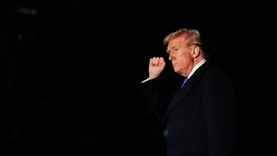 Markets aren’t happy, but US steel and aluminum makers don’t totally hate Trump’s new tariffs