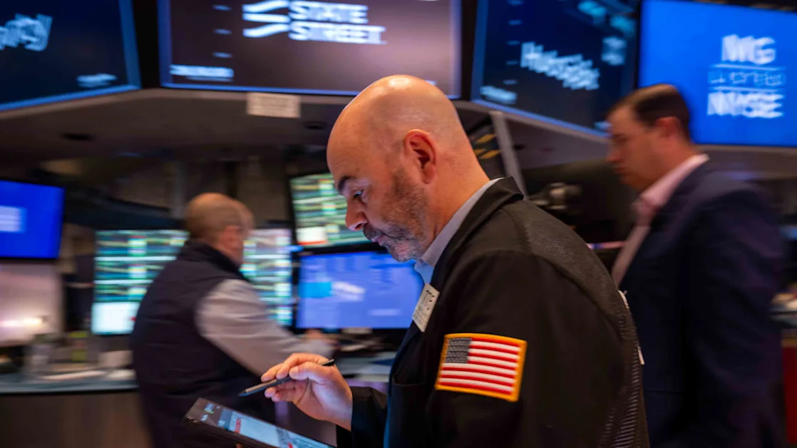 Stocks Are on One of the Wildest Rollercoaster Rides of the Last 25 Years
