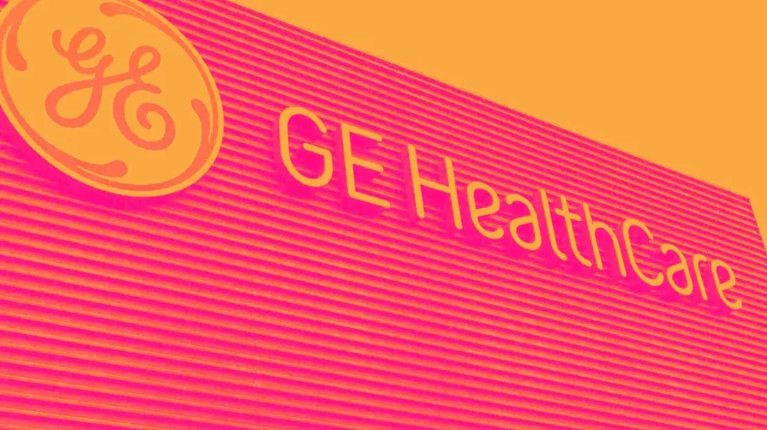 GE HealthCare (NASDAQ:GEHC) Posts Better-Than-Expected Sales In Q1