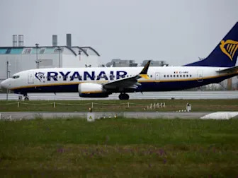 Ryanair forecasts fare rebound as consumers recover from interest-rate hit