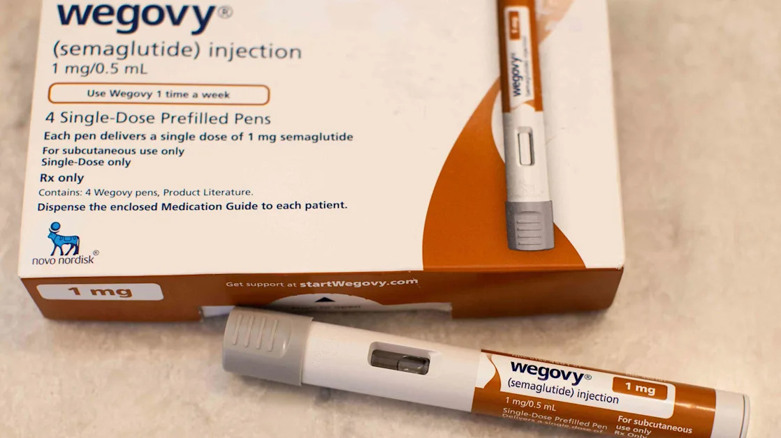 Hims & Hers Stock Surges on Wegovy Deal With Novo Nordisk