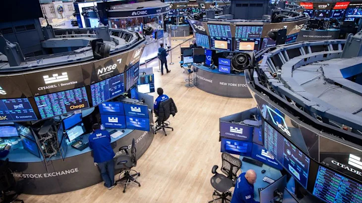 How to protect your money when markets get rocky
