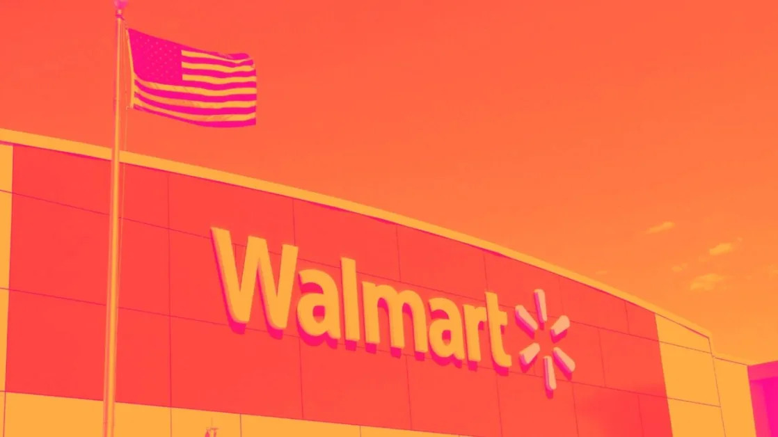 3 Reasons WMT is Risky and 1 Stock to Buy Instead