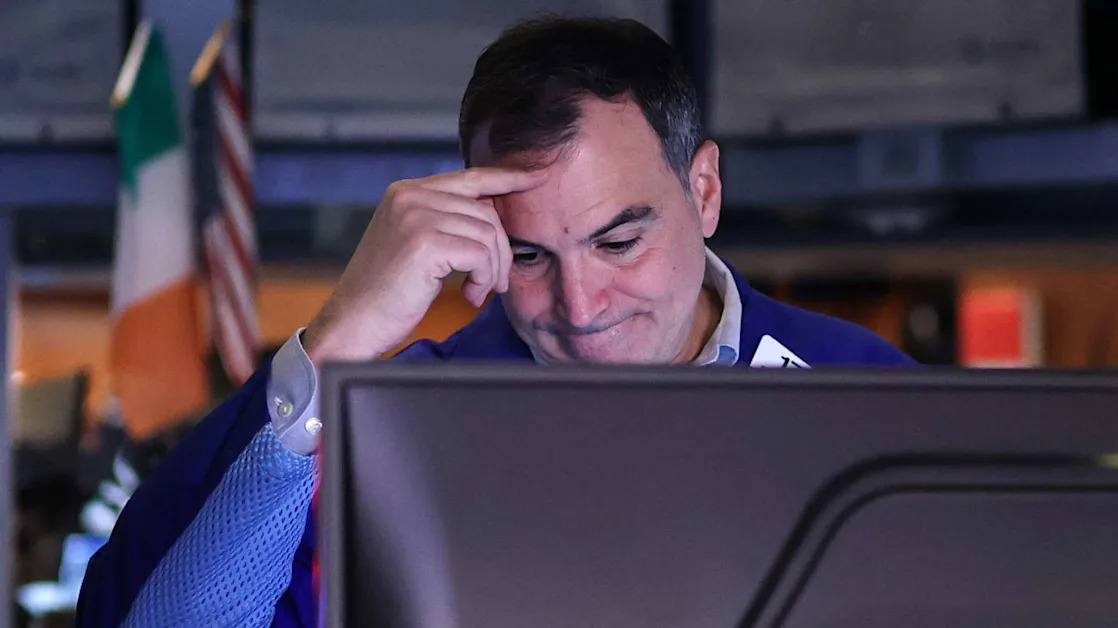 Wall Street Is Souring on the S&P 500—Here’s Where Forecasters See Stocks Ending the Year
