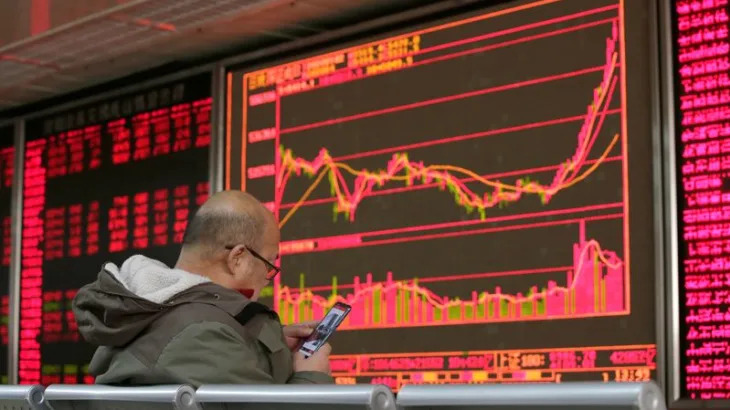 Analysis-Dividend surge signals culture shift in China’s markets