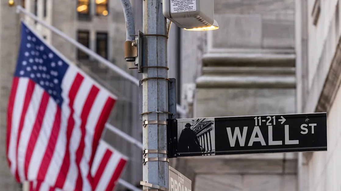 Stock market today: More swerves hit Wall Street as Trump’s “Liberation Day” nears