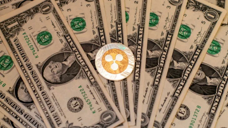 Peter Brandt: XRP Market Cap of $500B Within Six Weeks is ‘Possible’