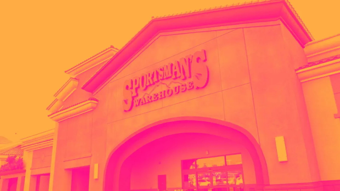 Sportsman’s Warehouse (SPWH) and Olo (OLO), Howmet (HWM), Udemy (UDMY) Stocks Trade Down, What You Need To Know