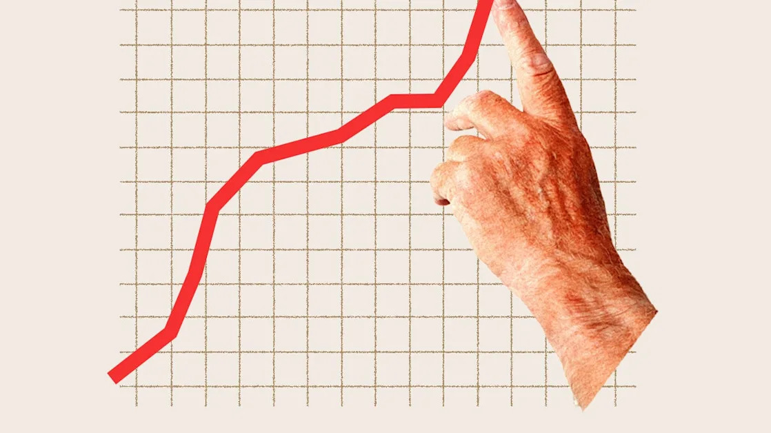 There’s a $1 trillion opportunity brewing in the stock market — and it’s got nothing to do with AI