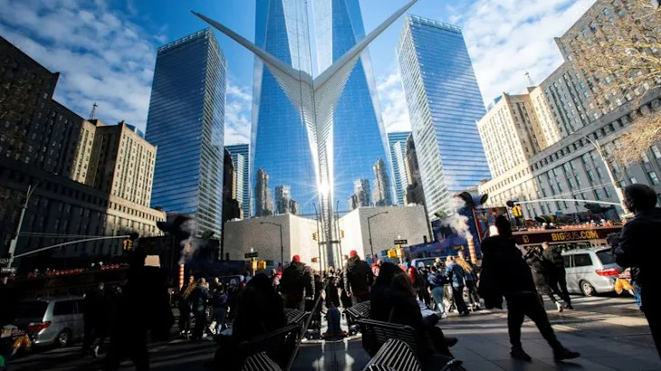 Citi cuts recommendation for US stocks as recession fears hit, lifts view on China