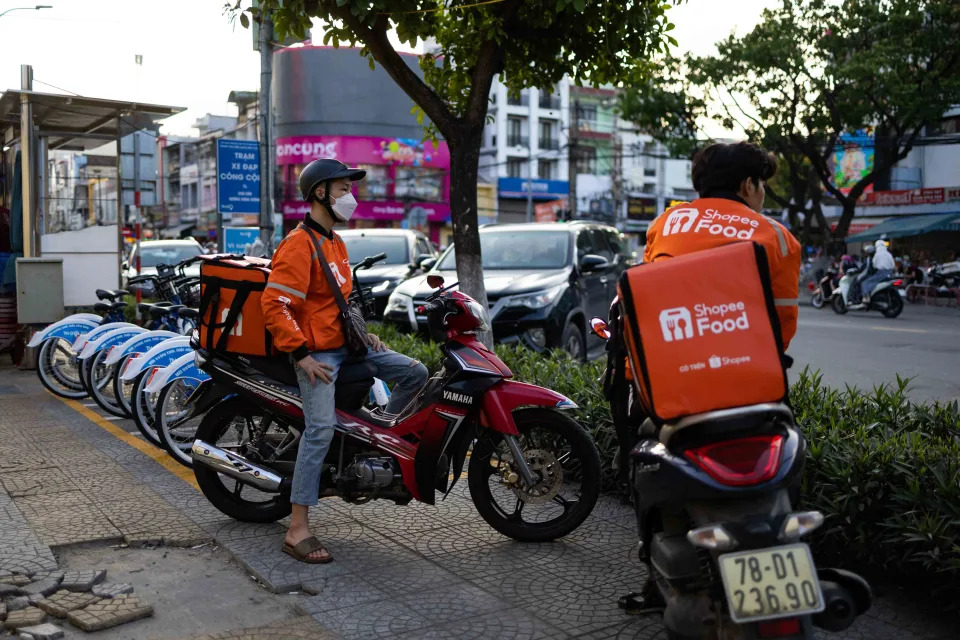 E-Commerce Growth Lifted This Tech Giant’s Earnings, and Its Stock Jumped 12%