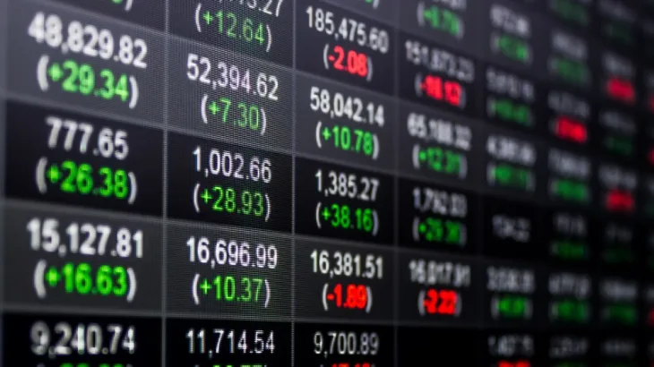 Stocks Gain Pre-Bell Ahead of Fed Chair Powell’s Comments; Asia Churns, Europe Rises