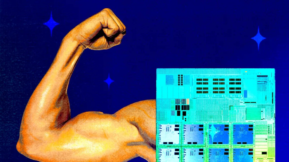 Nvidia stock has another 23% upside and the success of Blackwell will be the chipmaker’s big story of 2025, Morgan Stanley says