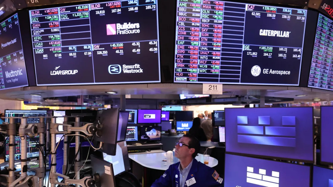 Analysts update GE Vernova stock price target after investor meeting