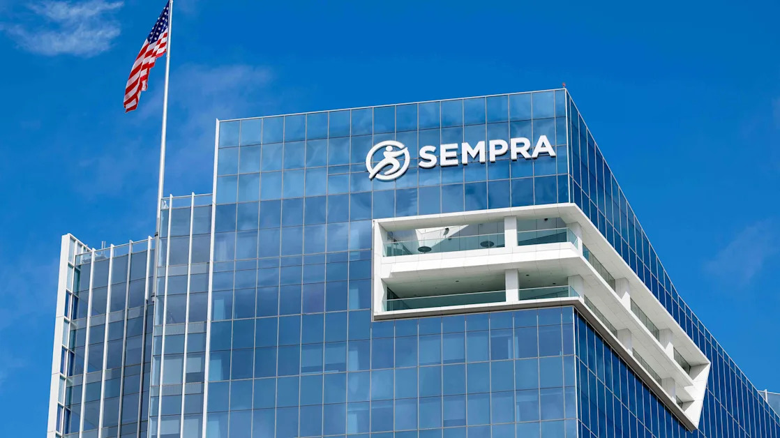 Sempra Stock Leads S&P 500 Decliners on Lowered Profit Forecast