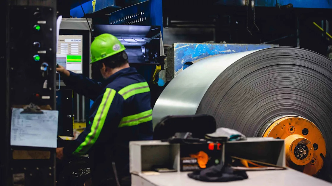 Here’s Why UBS Analysts Are Bullish on American Steel Stocks