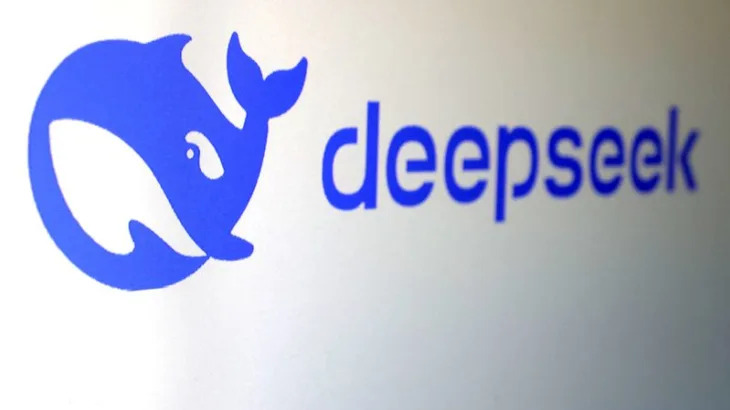 China’s DeepSeek sparks AI market rout