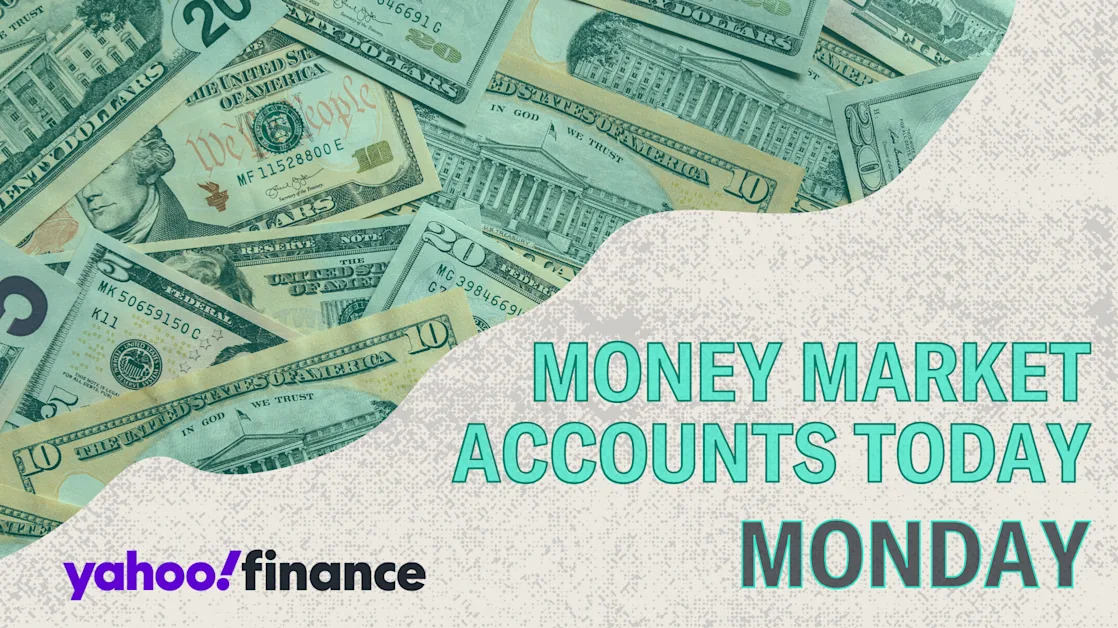 Best money market account rates today: April 28, 2025 (earn up to 4.41% APY)