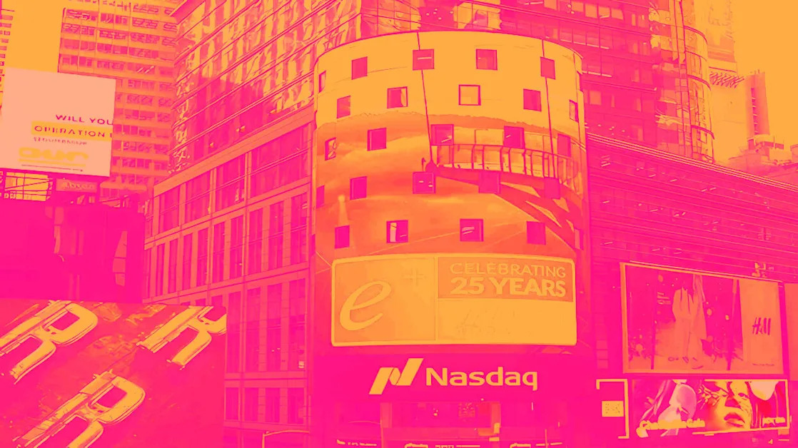 IT Distribution & Solutions Stocks Q4 Teardown: ePlus (NASDAQ:PLUS) Vs The Rest