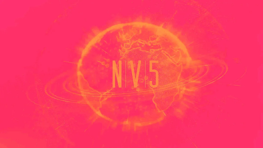 Government & Technical Consulting Stocks Q4 Highlights: NV5 Global (NASDAQ:NVEE)