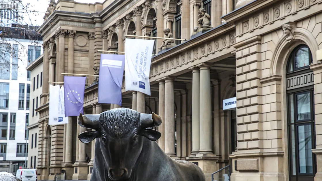 European stocks are the hottest trade on Wall Street as investors turn away from US ‘exceptionalism’