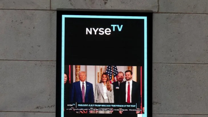 Trump’s return to the White House: Market winners and losers