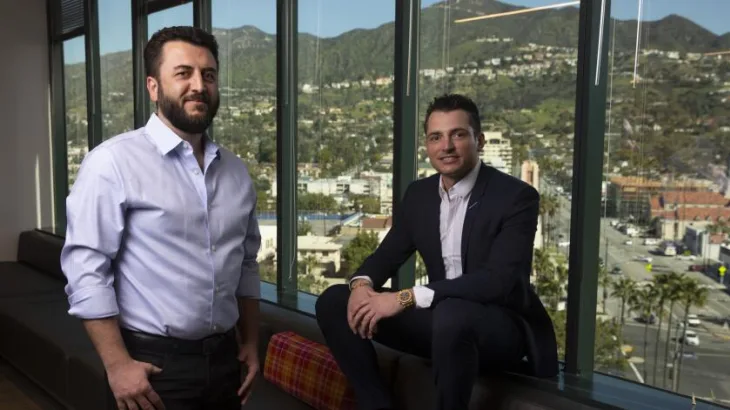 Glendale’s ServiceTitan sees shares pop in Nasdaq debut