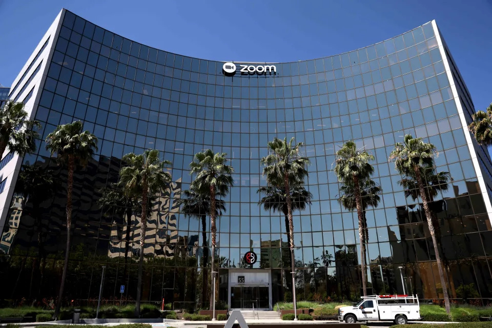 The Stock of This Pandemic Era Winner Surged 13% on Thursday—Here’s Why