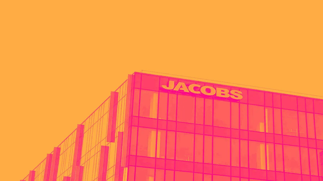 Professional Services Stocks Q3 Teardown: Jacobs Solutions (NYSE:J) Vs The Rest