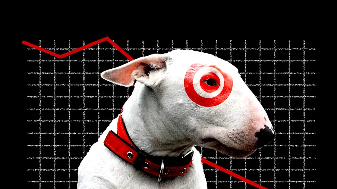 Target flip-flopped on diversity. Now it’s stock is down 57%.