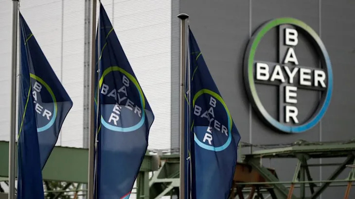 Exclusive-Bayer share drop draws market regulator’s scrutiny, source says