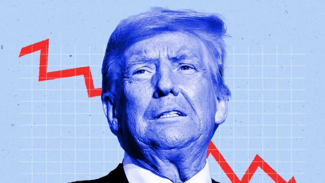 Goldman sees the S&P 500 dropping 5% as Trump’s tariffs hit earnings