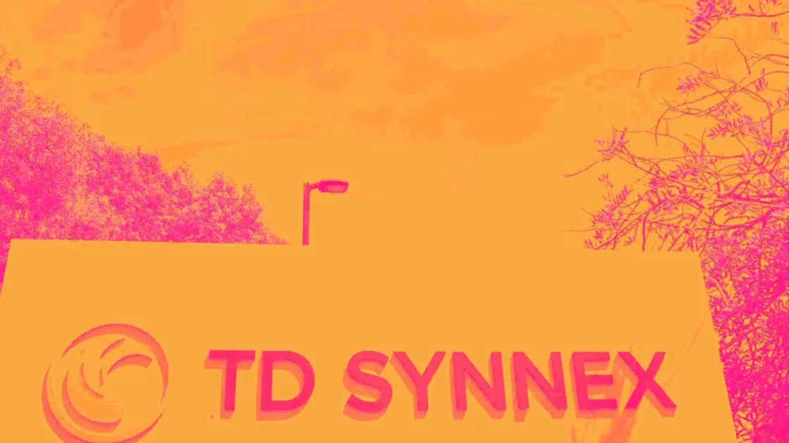 TD SYNNEX, Vimeo, APi, Gorman-Rupp, and HNI Stocks Trade Down, What You Need To Know