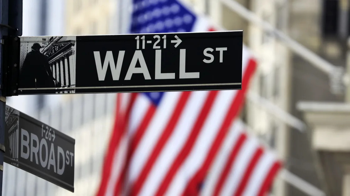 Wall Street set to open higher after Monday’s brutal sell-off