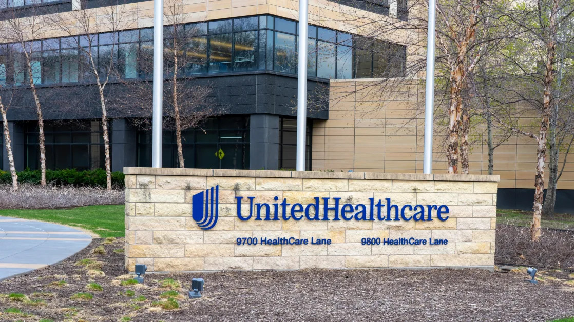 UnitedHealth Group stock plummets on DOJ investigation report